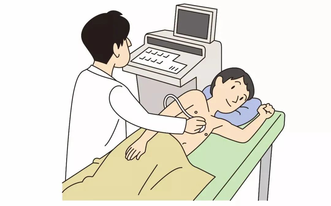 多功能检查什么【科普】健康手册——住院患者常见检查（一）多功能检查科_https://www.jmylbn.com_新闻资讯_第7张