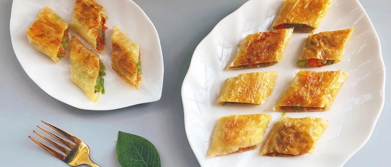 自制素烧鹅，一口下来满嘴都香，美味解馋，好吃还不怕长胖