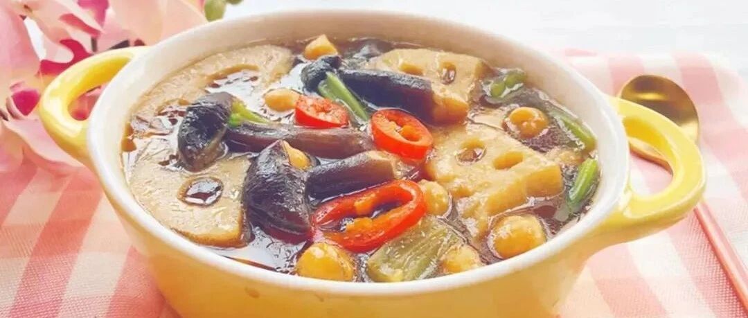 孩子上学也别忘记补充植物蛋白，它富含8种氨基酸，长身高棒棒的！