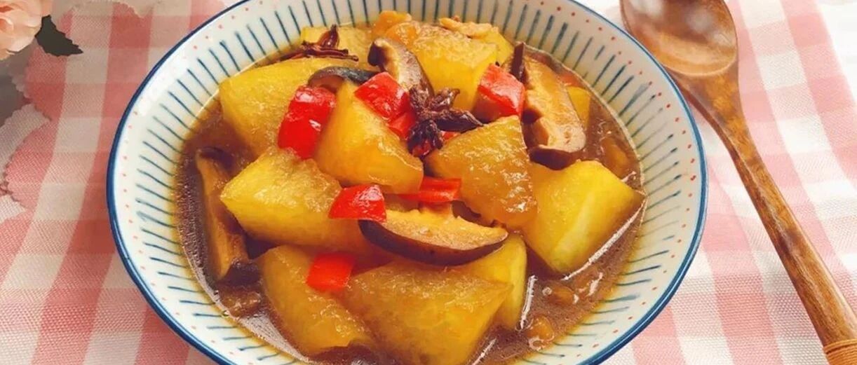 清热解暑这个瓜不能缺，补水美颜消肿，尤其女士要多吃！