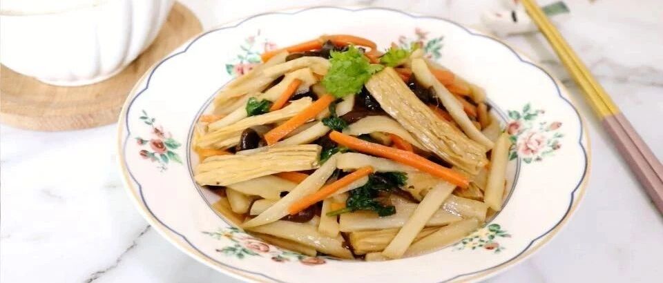 入秋滋补多吃它，天然黄体酮，健脑补血，全家都喜欢