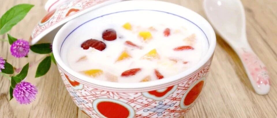 冬天常喝它再也不怕手脚冰凉，清香美味，美容养颜还补钙，女士必备