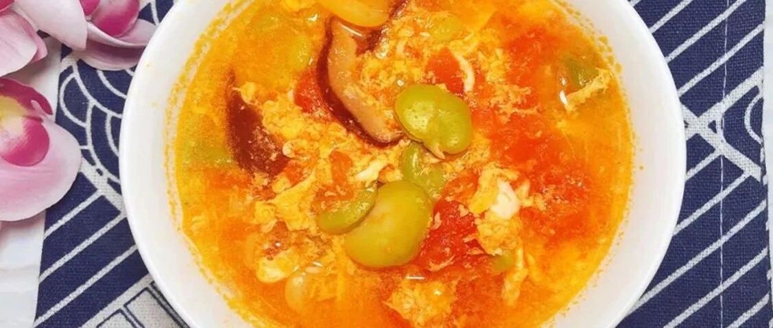 4月蚕豆最嫩，绵软又清香，健脑补钙易消化，孩子越吃越聪明