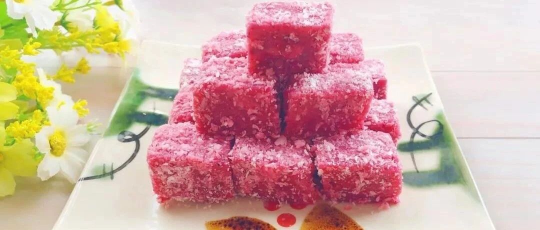 火龙果这么做，多吃不胖，还能排毒养颜，老人小孩都爱吃!