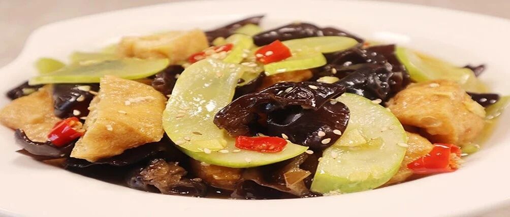 这道菜味道鲜美，营养均匀特别下饭，一周吃三次都不嫌多​