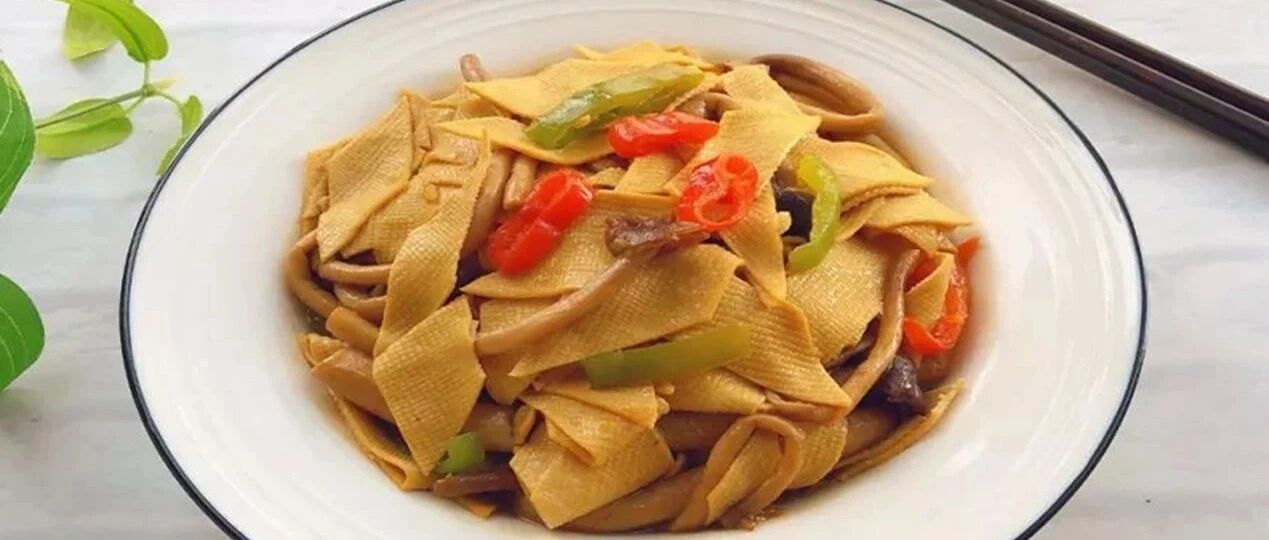 它是老人的保健菜，简单一煮就特鲜美，值得收藏！