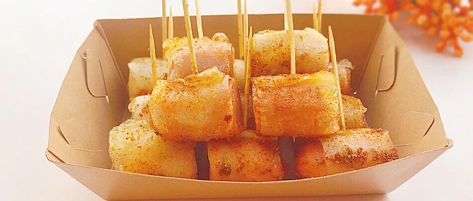 土豆的这种做法你肯定没试过，一上桌分分钟就抢光，吃一次就爱上！