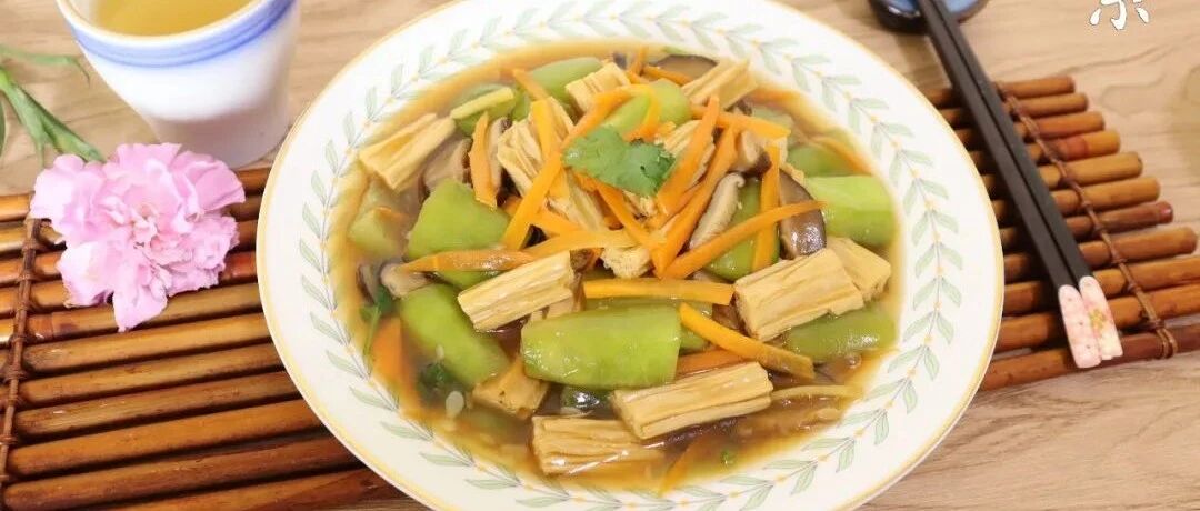 它是“天然黄体酮”，健脑又补钙，清热除烦，女性要常吃！