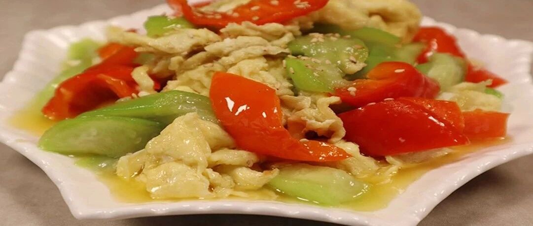 入冬常吃这它，清香脆甜，鲜香入味，不可多得的美容养生菜，不要错过