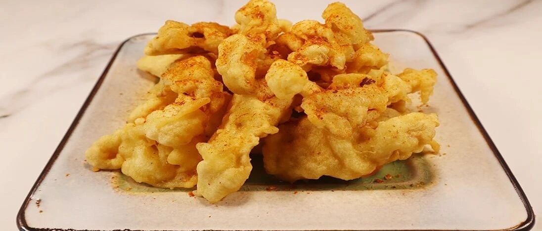 它的蛋白质含量是菠菜的15倍，味道鲜美，常吃还能提高免疫力