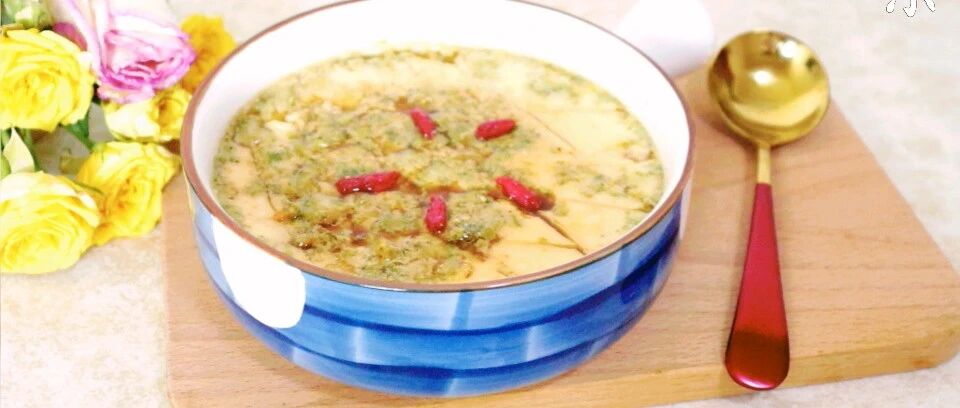 西兰花新做法，营养补钙增强免疫力，孩子天天嚷着吃！