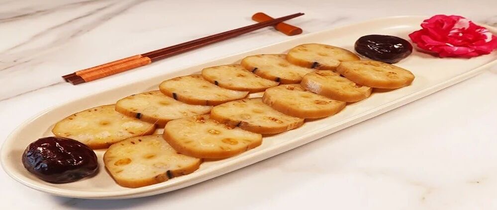 秋季多吃它，暖胃健脾，补益中气，还能去燥不上火，香糯又营养