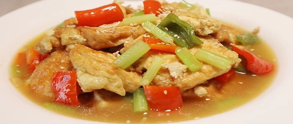 它是补钙小能手，鲜美又营养，下饭开胃孩子爱吃，米饭都吃多一碗