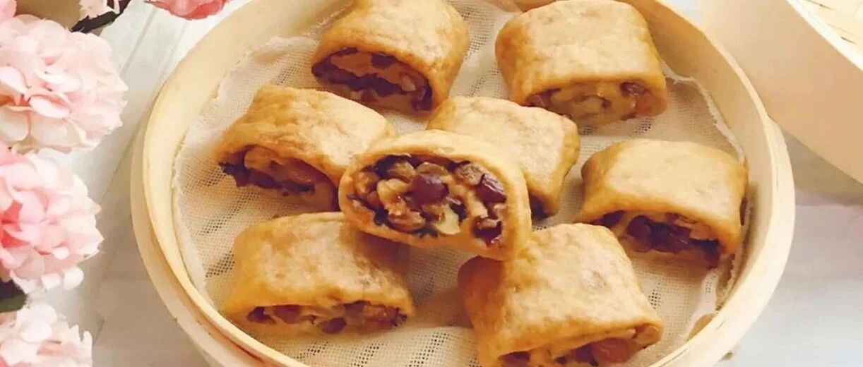 这样蒸馒头，补充营养又养人，常吃脸色红润体质好！