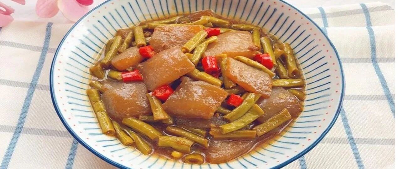 这碱性食物，润肠降血脂，开胃消食，老人孩子要多吃！