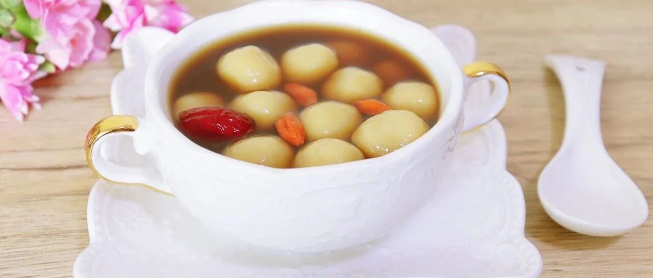 药补不如食补！冬天吃它正当时，养脾胃，补气血，给寒冬带来暖暖的爱