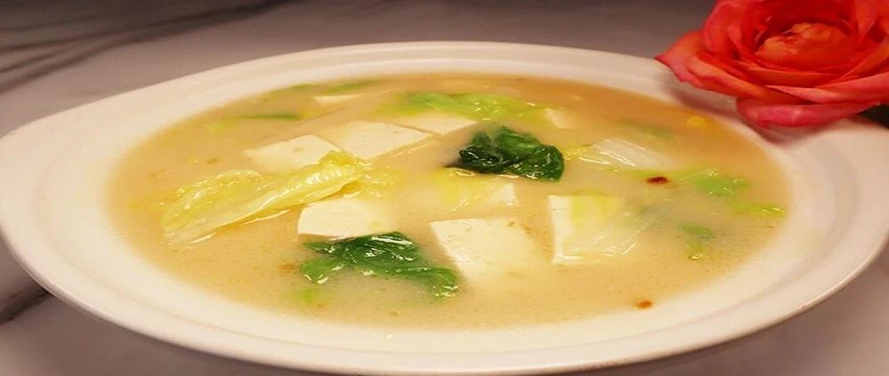 秋季多喝它，无添加更健康，比老火汤浓香美味，补钙补铁还去燥