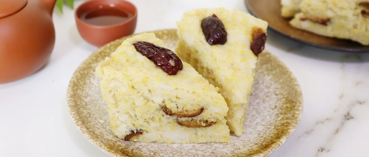 秋天吃它养胃健脾，补钙还补铁，一搅一蒸营养不上火，老人孩子都爱吃！