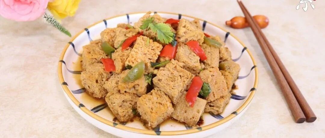 这道开胃凉拌菜，高蛋白低热量，成本不到5块钱，上桌秒光盘！