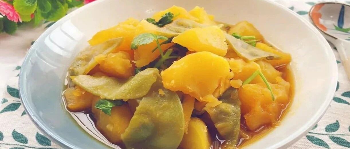 三伏天这菜别错过，补钙胜过牛奶，炖一炖超美味！