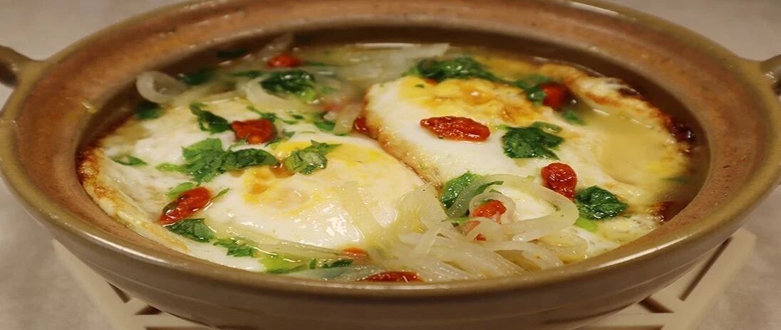 白萝卜不腌制不凉拌，这样做出来的味道更鲜美，入冬多吃有益健康