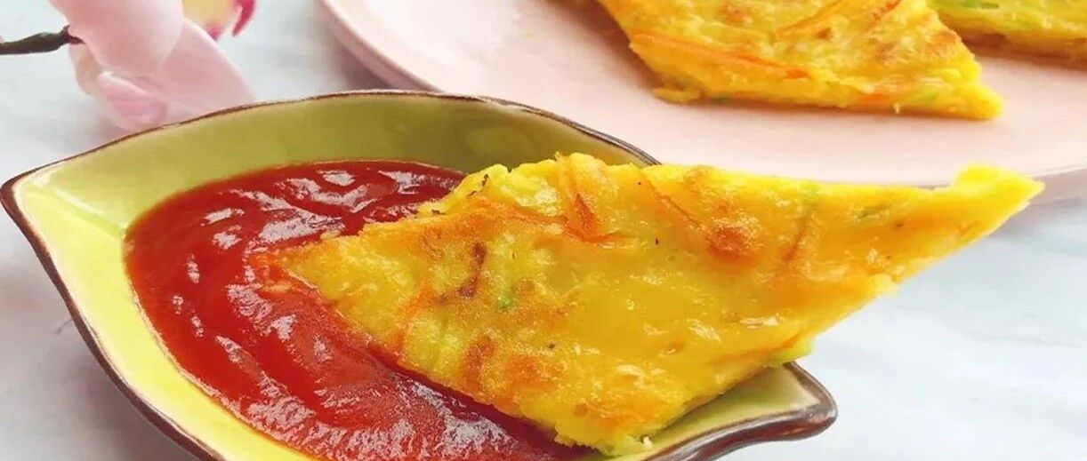 自从这样做西葫芦，它已经成为餐桌上必备美食，春季补钙要多吃