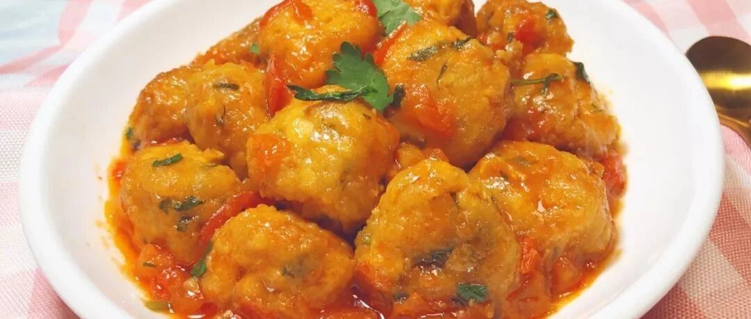 豆腐这样做，外焦内软，开胃又补钙，下饭倍棒！