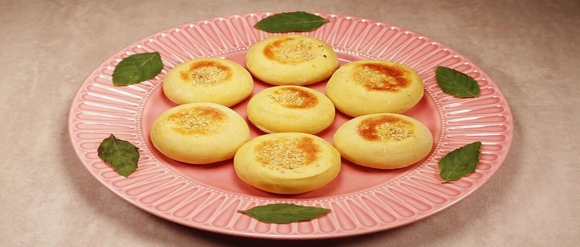 想要南瓜饼香软可口，这点很关键，做出来全家都喜欢，多吃还可以养胃消肿