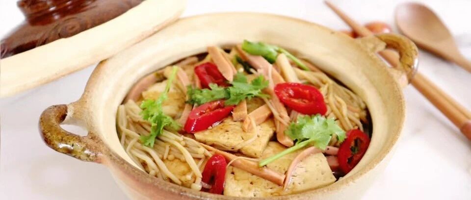 益智补脑多吃它，提高记忆力最棒​，味道鲜香爽口，出锅连汤汁都不剩