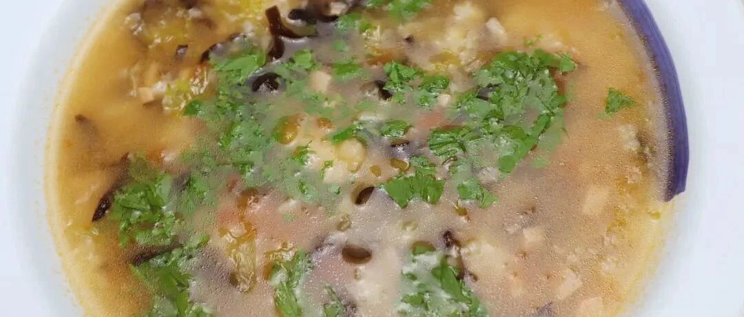 番茄面疙瘩汤，试过了很多种方法，这个是最成功的