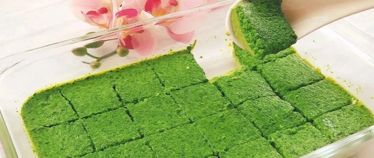 四月家人都爱吃它!简单营养，用它来当作早餐油条豆浆美味多了