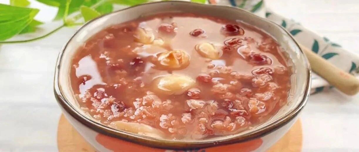 睡眠不好，肝火旺，隔三差五吃点“它”，清肺养心！