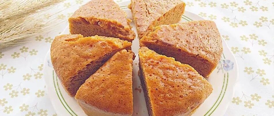 冬天多吃这个面食，一搅一蒸营养不上火，补气养血又美味，一次就能做成功！