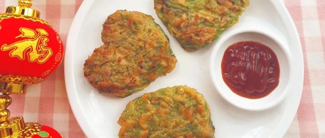 青萝卜这做法，酥脆柔软，香味扑鼻，简单又好吃，老少皆宜！