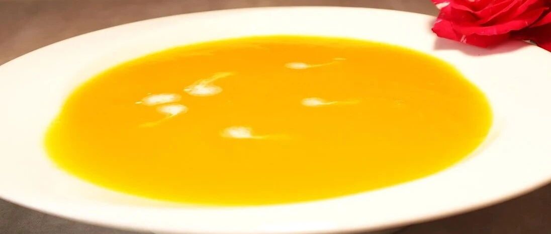 它被称为“米瓜”，可作为美味主食，比白米饭更营养，秋天暖身要常吃