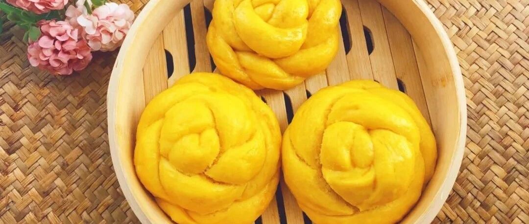 花卷的独家新做法，层次丰富做法简单，卷一卷轻松搞定！