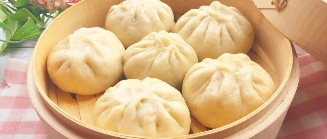 包子这样做，酸爽开胃，个个松软不塌陷，做一次不够吃！