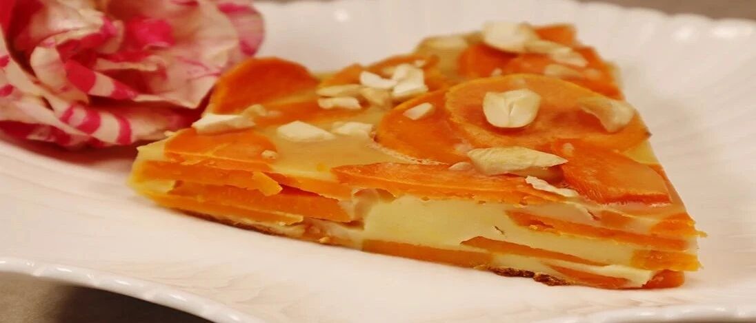 冬天最爱吃它，比蛋糕美味，热气腾腾又营养，补虚健脾还开胃