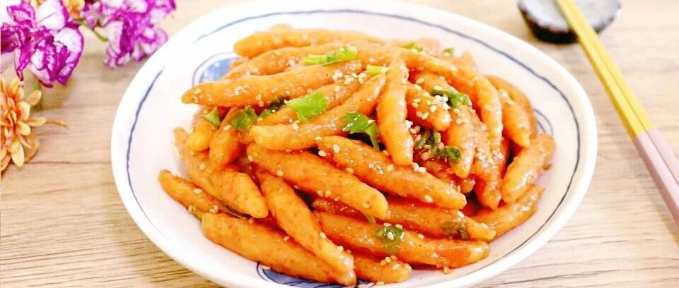 自从学会这菜，家人隔三岔五就想吃，Q弹劲道，美味营养，明目滋补还暖胃