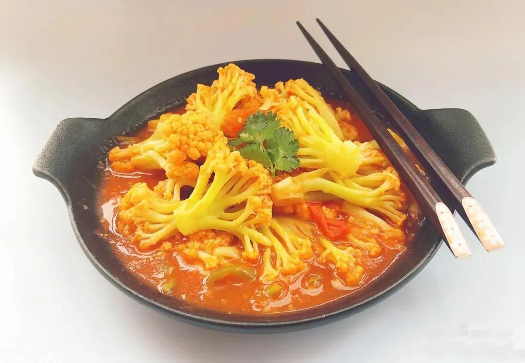 天冷多吃这道菜,维生素C是大白菜的4倍,钙含量与牛奶相当,十分下饭!-微信头条网 天冷多吃这道菜,维生素C是大白菜的4倍,钙含量与牛奶相当,十分下饭!