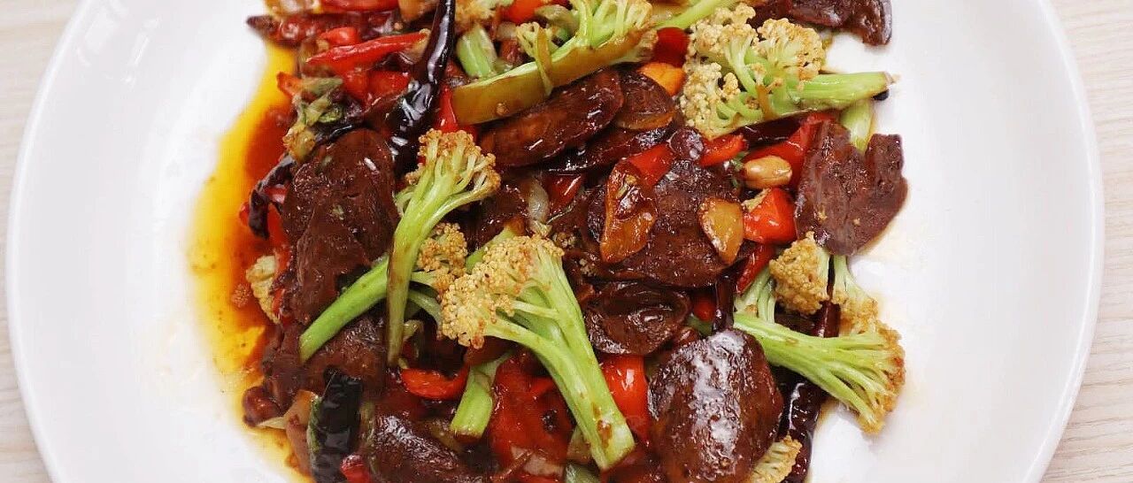 简单的菜简单做，用心搭配做出完美下饭菜