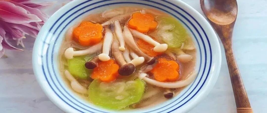 三伏天最适合吃它，清火解暑防燥，好处太多！