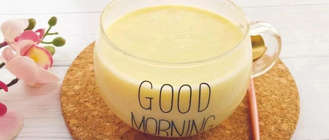 为什么外面卖的玉米汁香浓细腻？学会这个小窍门，比买的还好喝！