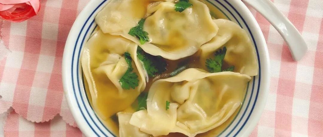 它含“天然青霉素”，馄饨这样包，营养提升好几倍！