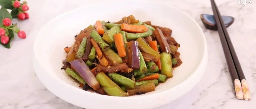 常吃这“三宝”，清热泻火，排毒祛湿，开胃又下饭，家人都爱吃