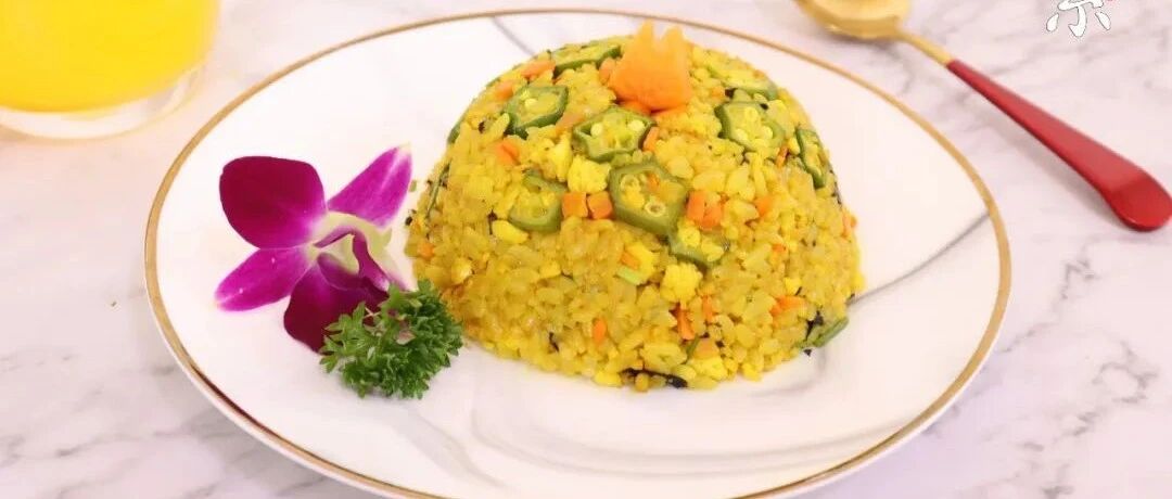 炒饭别只加鸡蛋，加它炒，补锌又补钙，大人小孩都爱吃！