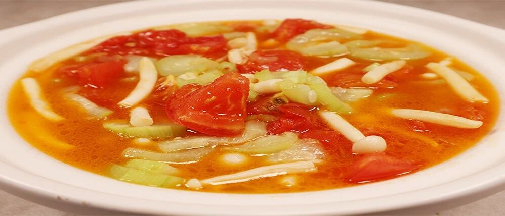 入秋要多吃这道养生菜，搭配均匀，味道鲜美，还能滋润去燥，老少咸宜