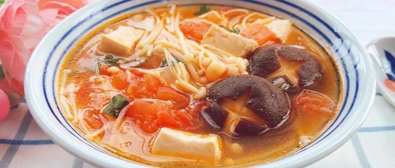 今天立秋，再忙也要做这道汤，好喝还益智力，富含氨基酸！