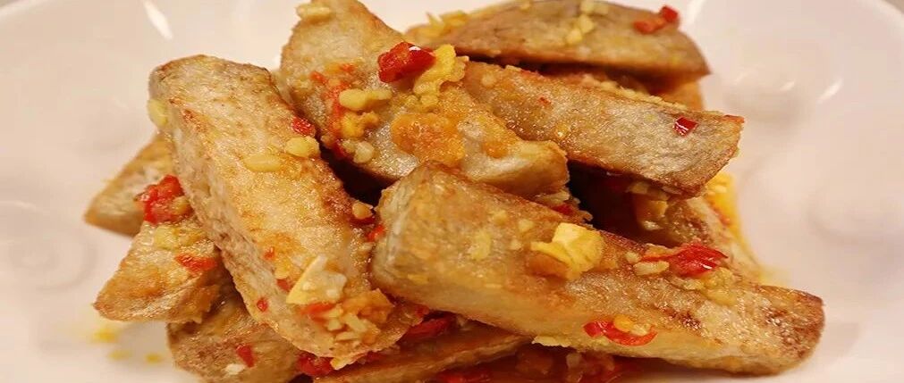 它是碱性食物，美味又暖胃，还能补中益气，秋冬季要多吃