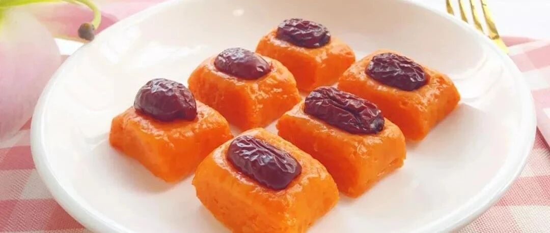 冬季，这主食要多吃，锅里蒸一蒸，孩子增加免疫力，不能错过！